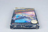 Nintendo NES *Tiger-Heli* OVP CIB PAL B TI-EEC/FRG +