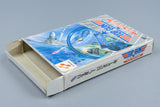 Famicom *Top Gun: Dual Fighters* FC OVP Anleitung NTSC-J