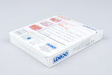 Nintendo Game Boy *Jelly Boy* CIB OVP Anleitung Ocean White AJBP-UKV-1