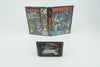 Sega Genesis *Predator 2* OVP ohne Anleitung NTSC-U/C