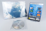 Playstation 2 *Thunder Force VI* PS2 OVP CIB NTSC-J Sega Store Pre Order Special