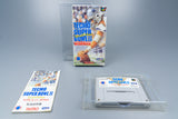 Super Famicom *Tecmo Super Bowl II Special Edition* SFC OVP mit Anleitung NTSC-J