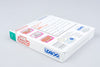 Nintendo Game Boy *Jelly Boy* CIB OVP Anleitung Ocean White AJBP-UKV-1