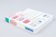 Nintendo Game Boy *Jelly Boy* CIB OVP Anleitung Ocean White AJBP-UKV-1