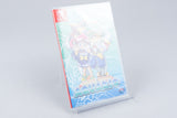 Nintendo Switch *Clockwork Aquario* New / Neu mit Sticke r Strictly Limited #43