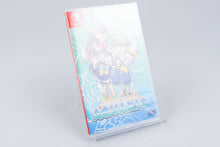 Nintendo Switch *Clockwork Aquario* New / Neu mit Sticke r Strictly Limited #43