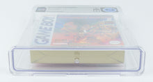 Nintendo Game Boy *Nobunaga's Ambition* Sealed WATA 9.6 A no VGA Pop 11