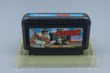 Famicom *Meimon! Daisan Yakyuubu* FC OVP mit Anleitung NTSC-J