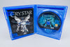 Playstation 4 *Crystar* PS4 OVP