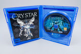 Playstation 4 *Crystar* PS4 OVP