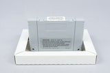 Super Nintendo *Mega-Lo-Mania* SNES CIB OVP MZ-NOE