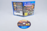 Playstation 4 *Cladun Returns: This Is Sengoku* PS4 OVP
