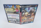 Playstation 2 *Ryuko No Ken - Art Of Fighting Collection* PS2 OVP CIB NTSC-J