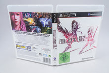Playstation 3 *Final Fantasy XIII-2* PS3 OVP