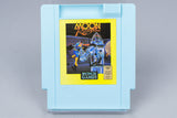 Nintendo NES *Moon Ranger* Acrylcase CIB OVP NTSC-U/C USA
