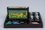Famicom *Genpei Tomaden* FC CIB OVP mit Anleitung, Figuren NTSC-J #2
