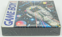 Nintendo Game Boy *Brain Bender* Neu / New / Sealed H-Seam BW-USA