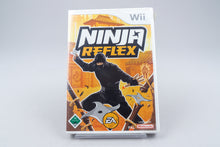 Nintendo Wii *Ninja Reflex* Sealed / Neu / New