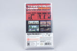 Nintendo Switch *The Friends of Ringo Ishikawa* Neu / New Limited Run USK 18