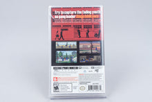 Nintendo Switch *The Friends of Ringo Ishikawa* Neu / New Limited Run USK 18