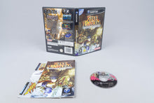 Nintendo Gamecube *Fire Emblem: Path of Radiance* OVP mit Anleitung