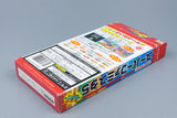 Super Famicom *Super Famista 5* SFC OVP mit Anleitung Reg Card NTSC-J