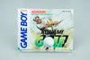 Nintendo Game Boy *Konami Golf* CIB OVP KG-UKV