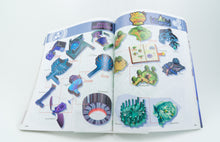 BradyGames *Kingdom Hearts II Signature Series Guide*