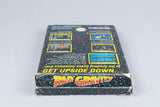 Nintendo NES *The Adventures Of Rad Gravity* OVP CIB PAL B 2A-ESP +