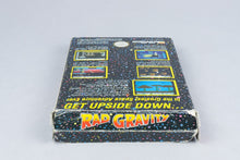Nintendo NES *The Adventures Of Rad Gravity* OVP CIB PAL B 2A-ESP +