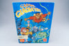 Commodore Amiga *Global Gladiators* in OVP mit Anleitung Big Box