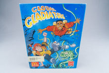 Commodore Amiga *Global Gladiators* in OVP mit Anleitung Big Box
