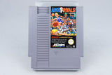 Nintendo NES *Arch Rivals: Ein Basketkrawall* OVP CIB PAL B Q4-NOE +