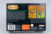 Super Nintendo *Harvest Moon* SNES OVP CIB AYWD-NNOE