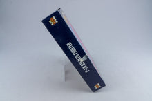 F-19 Stealth Fighter Amiga CIB OVP Komplett mit Anleitung