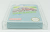 Nintendo NES *Rad Racer* New/ Neu VGA 85 NM+ European Version