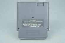 Mr. Gimmick Nintendo NES Modul PAL B G8-SCN +