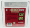 Nintendo Game Boy *Heiankyo Alien* New / Sealed VGA 80 Near Mint