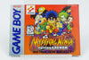 Nintendo Game Boy *Mystical Ninja Starring Goeman* CiB OVP Acrylcase AGDE-USA #2