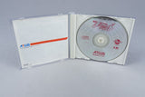 Quiz Marugoto The World PC Engine OVP CIB CD-ROM² NTSC-J #2