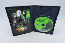 Playstation 2 *The King of Fighters 2003* PS2 OVP CIB NTSC-J