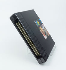 Neo Geo AES *Garou Densetsu 3: Road to the Final Victory* OVP mit Anleitung