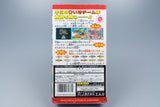Super Famicom *Super Famista 5* SFC OVP mit Anleitung Reg Card NTSC-J
