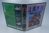 Sega Mega Drive *Romance of the Three Kingdoms II* OVP Anleitung Karte NTSC-J