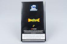 Sega Saturn *Rampage: World Tour* OVP mit Anleitung PAL