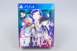 Playstation 4 *Re: Zero - The Prophecy of The Throne* PS4 Neu