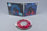 Master of Monsters PC Engine OVP CIB CD-ROM² NTSC-J