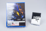 Playstation 4 *Plague Road - Kickstarter Exclusive* PS4 Neu New Limited Run #072