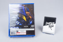 Playstation 4 *Plague Road - Kickstarter Exclusive* PS4 Neu New Limited Run #072