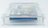 Game Boy Advance *Konami Arcade Advanced* GBA Sealed WATA 9.4 A+ no VGA POP 1